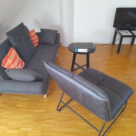 Domizil Domblick Speyer City, Garage, 50M2 Экстерьер фото